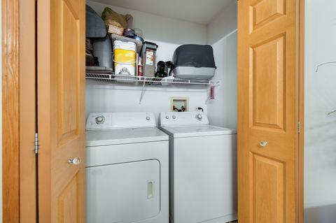 Tiny photo for 100 N Bokelman Street #329, Roselle, IL 60172 (MLS # 12523636)