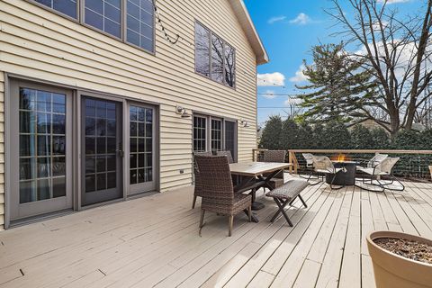 Tiny photo for 114 Hickory Street, Frankfort, IL 60423 (MLS # 12595711)