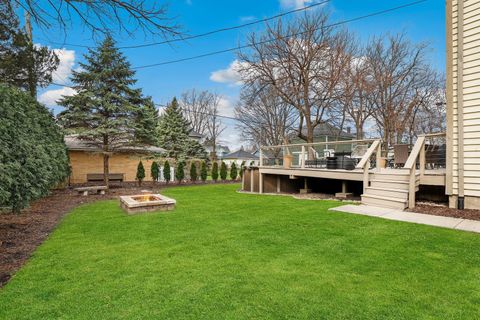 Tiny photo for 114 Hickory Street, Frankfort, IL 60423 (MLS # 12595711)