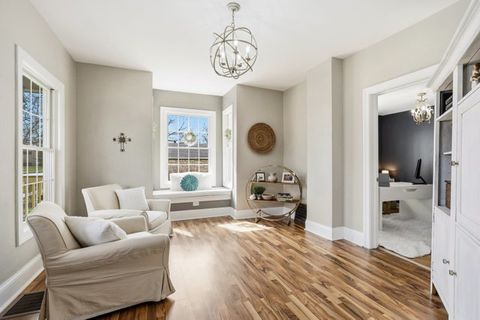 Tiny photo for 114 Hickory Street, Frankfort, IL 60423 (MLS # 12595711)