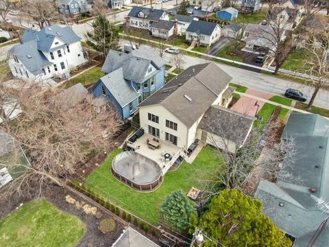 Tiny photo for 114 Hickory Street, Frankfort, IL 60423 (MLS # 12595711)