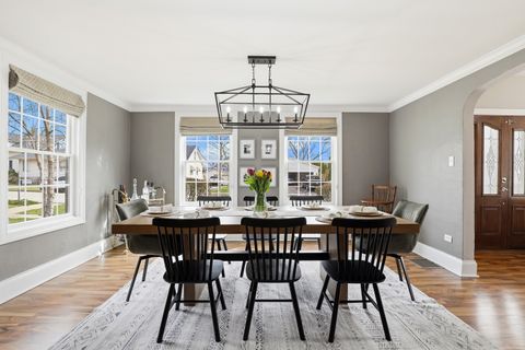 Tiny photo for 114 Hickory Street, Frankfort, IL 60423 (MLS # 12595711)