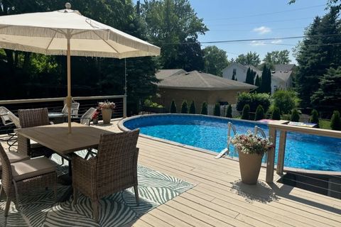 Tiny photo for 114 Hickory Street, Frankfort, IL 60423 (MLS # 12595711)