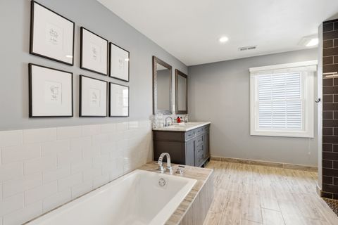 Tiny photo for 114 Hickory Street, Frankfort, IL 60423 (MLS # 12595711)