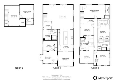 Tiny photo for 114 Hickory Street, Frankfort, IL 60423 (MLS # 12595711)