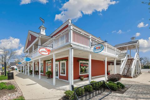 Tiny photo for 114 Hickory Street, Frankfort, IL 60423 (MLS # 12595711)