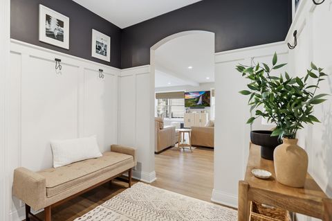 Tiny photo for 114 Hickory Street, Frankfort, IL 60423 (MLS # 12595711)