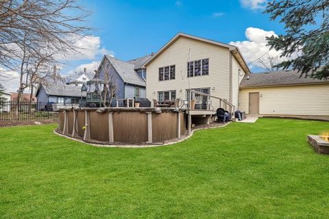 Tiny photo for 114 Hickory Street, Frankfort, IL 60423 (MLS # 12595711)