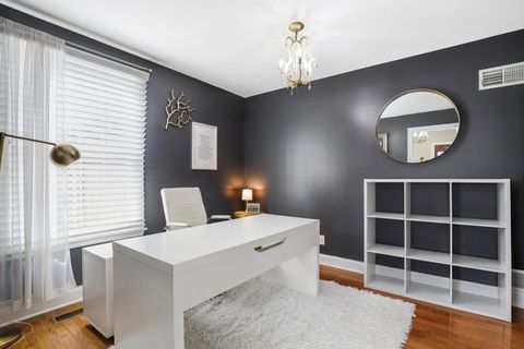 Tiny photo for 114 Hickory Street, Frankfort, IL 60423 (MLS # 12595711)