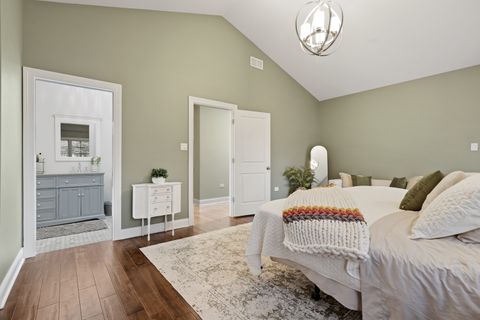 Tiny photo for 114 Hickory Street, Frankfort, IL 60423 (MLS # 12595711)