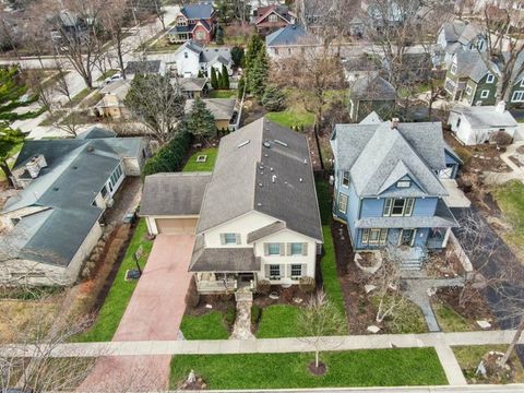 Tiny photo for 114 Hickory Street, Frankfort, IL 60423 (MLS # 12595711)