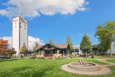 Tiny photo for 114 Hickory Street, Frankfort, IL 60423 (MLS # 12595711)