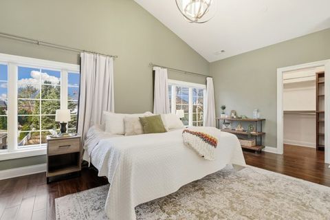 Tiny photo for 114 Hickory Street, Frankfort, IL 60423 (MLS # 12595711)