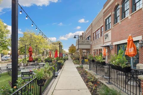 Tiny photo for 114 Hickory Street, Frankfort, IL 60423 (MLS # 12595711)