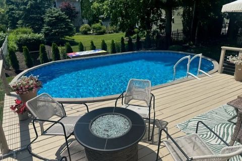 Tiny photo for 114 Hickory Street, Frankfort, IL 60423 (MLS # 12595711)