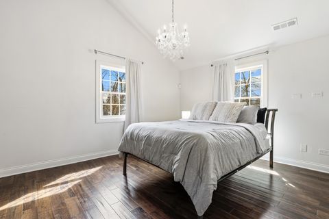 Tiny photo for 114 Hickory Street, Frankfort, IL 60423 (MLS # 12595711)