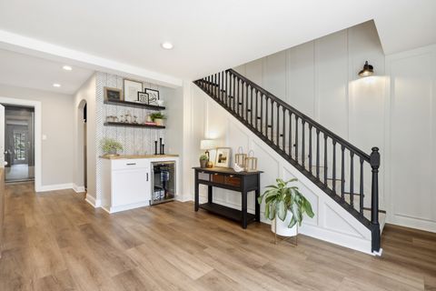 Tiny photo for 114 Hickory Street, Frankfort, IL 60423 (MLS # 12595711)