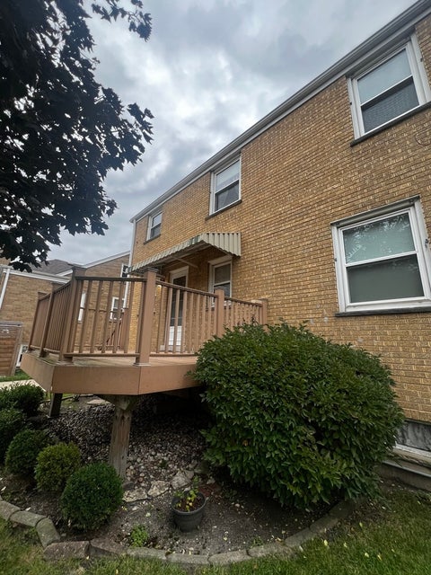Tiny photo for 840 S Ashland Avenue, La Grange, IL 60525 (MLS # 12782728)