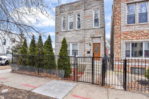3501 W Le Moyne Street 1 Chicago IL 60651