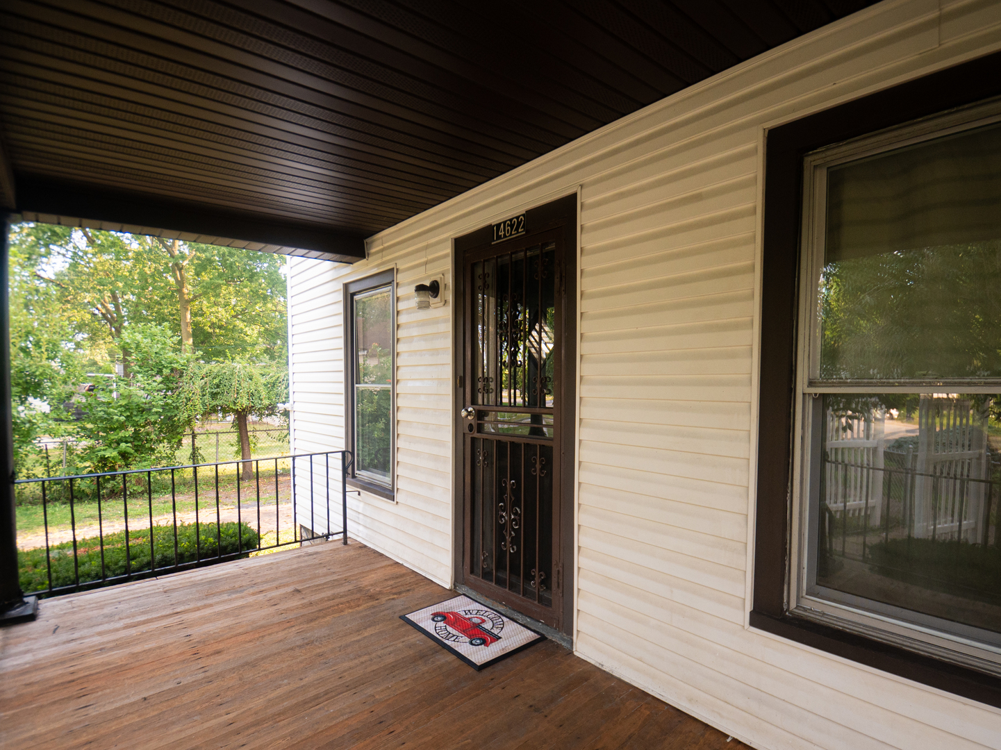 14622 Vincennes Road