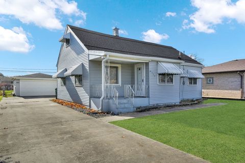 Tiny photo for 6555 W 83rd Street, Burbank, IL 60459 (MLS # 12555234)