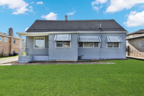 6555 W 83rd Street Burbank IL 60459