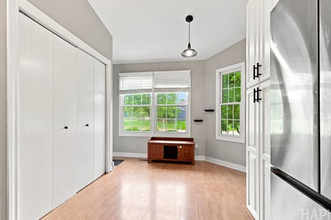 Tiny photo for 629 EASTPORT Court, Island Lake, IL 60042 (MLS # 12746443)