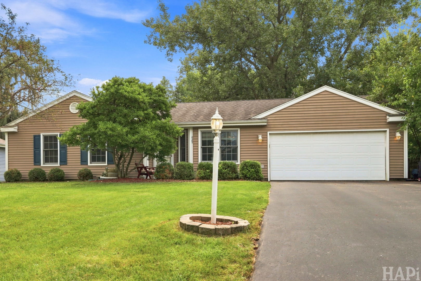629 EASTPORT Court
