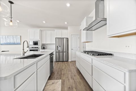 Tiny photo for 24356 W Alexis Lane, Plainfield, IL 60585 (MLS # 12580935)