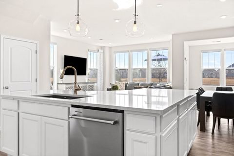 Tiny photo for 24356 W Alexis Lane, Plainfield, IL 60585 (MLS # 12580935)