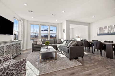 Tiny photo for 24356 W Alexis Lane, Plainfield, IL 60585 (MLS # 12580935)