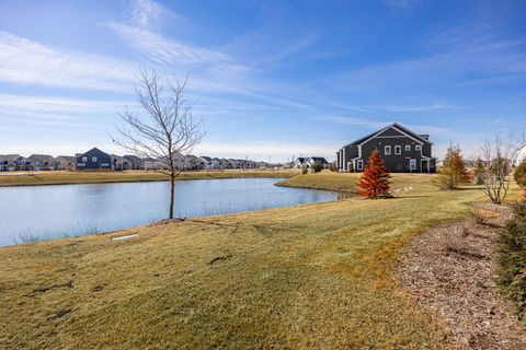 Tiny photo for 24356 W Alexis Lane, Plainfield, IL 60585 (MLS # 12580935)