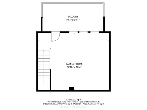 Tiny photo for 24356 W Alexis Lane, Plainfield, IL 60585 (MLS # 12580935)