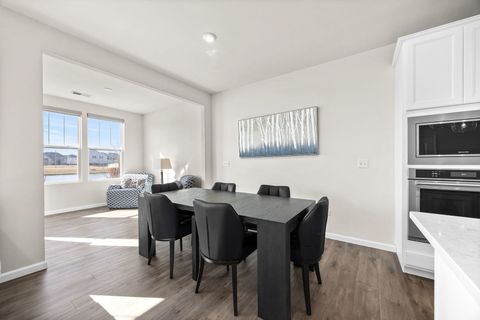 Tiny photo for 24356 W Alexis Lane, Plainfield, IL 60585 (MLS # 12580935)