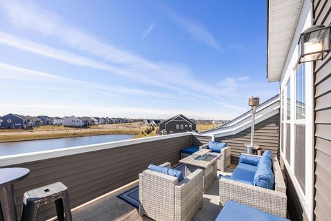 Tiny photo for 24356 W Alexis Lane, Plainfield, IL 60585 (MLS # 12580935)