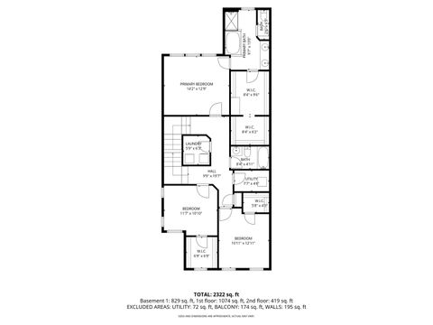 Tiny photo for 24356 W Alexis Lane, Plainfield, IL 60585 (MLS # 12580935)