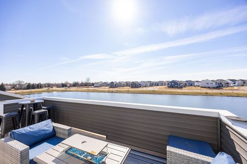 Tiny photo for 24356 W Alexis Lane, Plainfield, IL 60585 (MLS # 12580935)