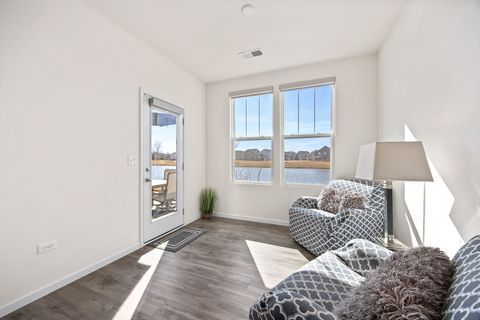 Tiny photo for 24356 W Alexis Lane, Plainfield, IL 60585 (MLS # 12580935)