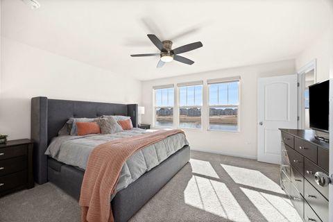 Tiny photo for 24356 W Alexis Lane, Plainfield, IL 60585 (MLS # 12580935)