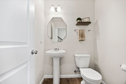 Tiny photo for 24356 W Alexis Lane, Plainfield, IL 60585 (MLS # 12580935)