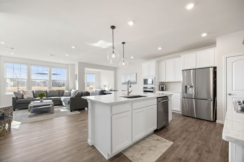 Tiny photo for 24356 W Alexis Lane, Plainfield, IL 60585 (MLS # 12580935)