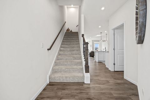 Tiny photo for 24356 W Alexis Lane, Plainfield, IL 60585 (MLS # 12580935)