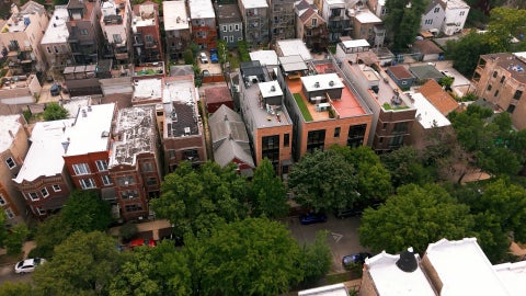 Tiny photo for 2719 W Haddon Avenue #1, Chicago, IL 60622 (MLS # 12744772)
