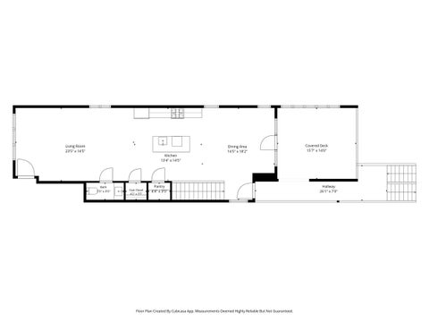 Tiny photo for 2719 W Haddon Avenue #1, Chicago, IL 60622 (MLS # 12744772)