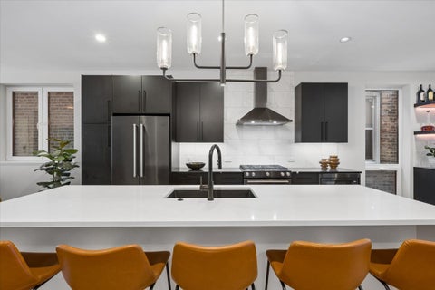 Tiny photo for 2719 W Haddon Avenue #1, Chicago, IL 60622 (MLS # 12744772)