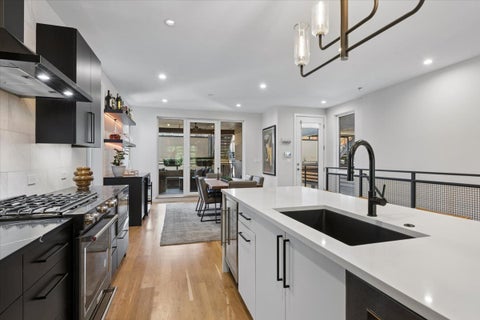 Tiny photo for 2719 W Haddon Avenue #1, Chicago, IL 60622 (MLS # 12744772)
