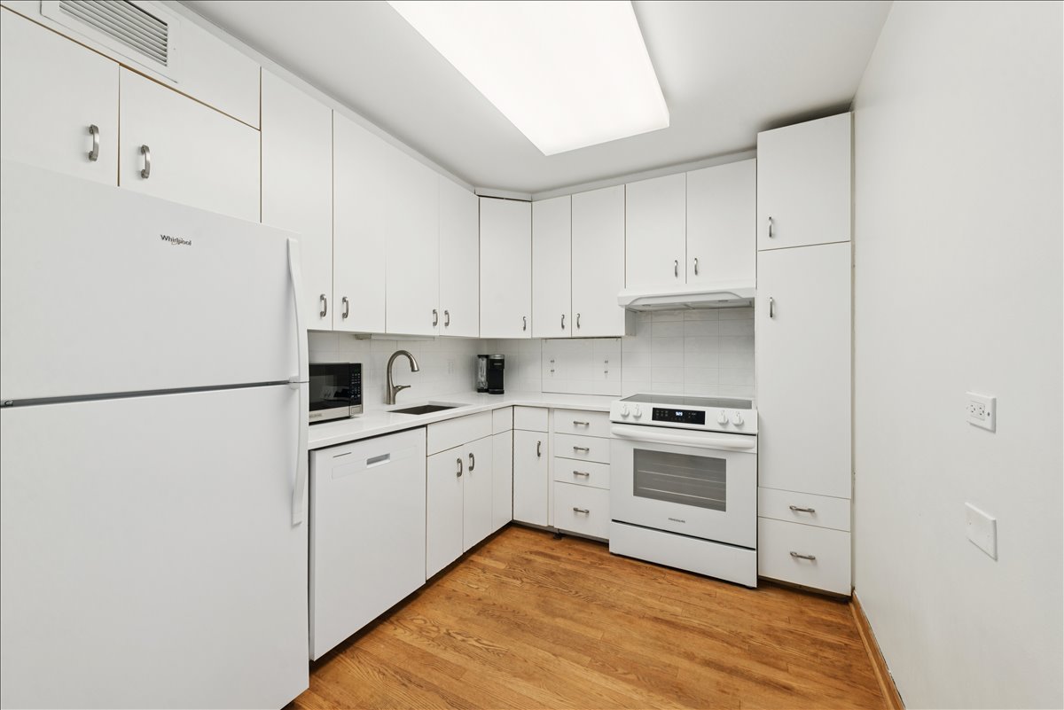 1440 N Lake Shore Drive 10C