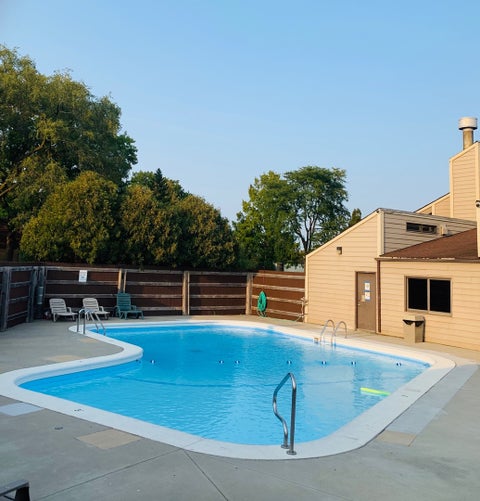 Tiny photo for 3310 Berwyn Avenue #222, North Chicago, IL 60064 (MLS # 12722108)