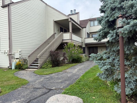 Tiny photo for 3310 Berwyn Avenue #222, North Chicago, IL 60064 (MLS # 12722108)