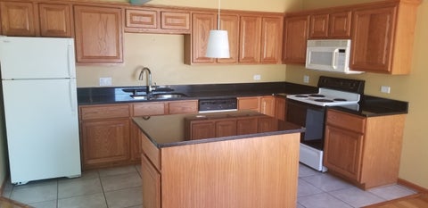 Tiny photo for 3310 Berwyn Avenue #222, North Chicago, IL 60064 (MLS # 12722108)